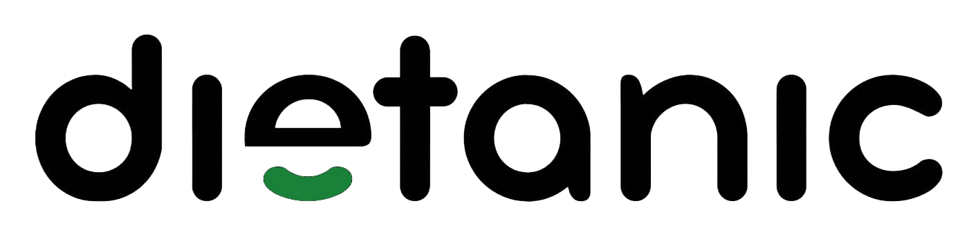 Dietanic Logo